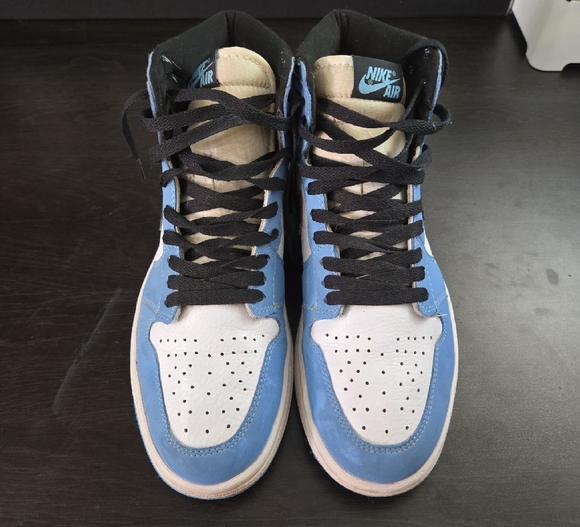 air jordan 1 retro high og 555088 134